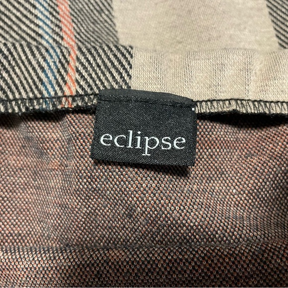 Eclipse mini skirt - Picture 2 of 2